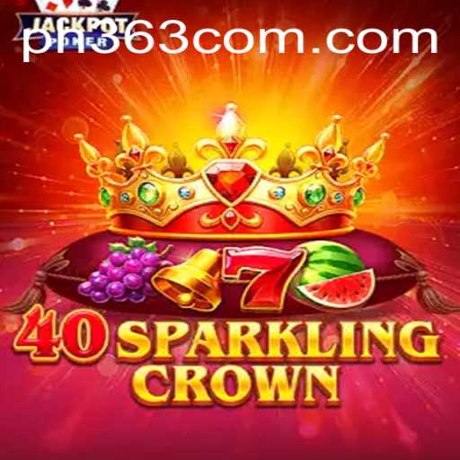 Discover the Enchantment of 40SparklingCrown: An Epic Gaming Experience