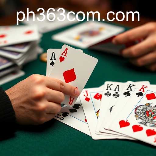 Exploring Card Games