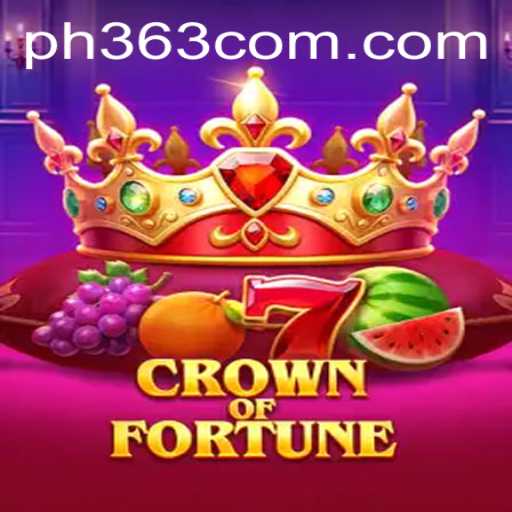 Crown of Fortune: A New Era of Strategic Gaming with PH363