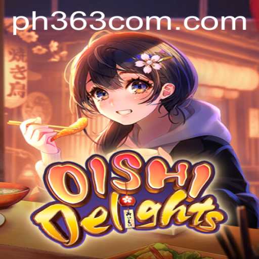 OishiDelights: Unveiling the Enchanting World of Culinary Gaming