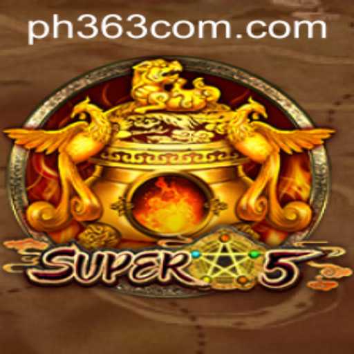 Discover Super5: The Exciting New Game Revolutionizing the World of Entertainment