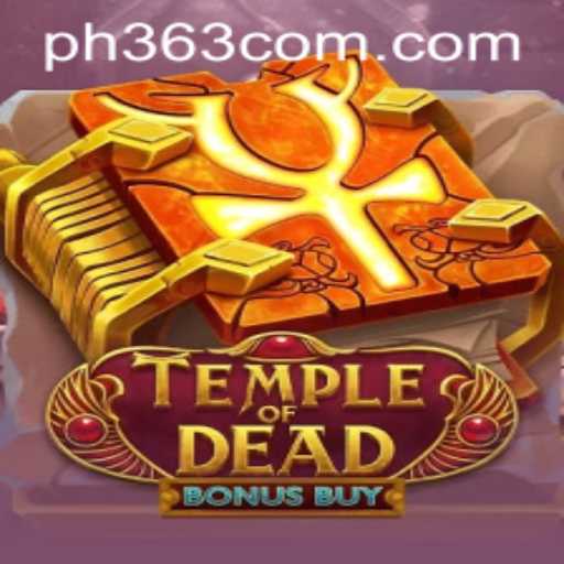 Exploring the Fascinating World of TempleofDeadBonusBuy