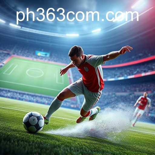 The Rise of Virtual Sports: A New Era of Competitive Gaming